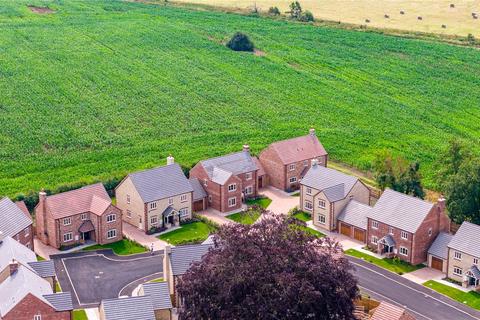 3 bedroom semi-detached house for sale, The Walnut, Copper Beech View, Berkeley, Gloucestershire, GL13