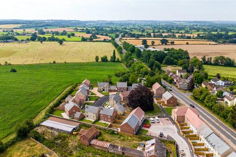 3 bedroom semi-detached house for sale, The Walnut, Copper Beech View, Berkeley, Gloucestershire, GL13