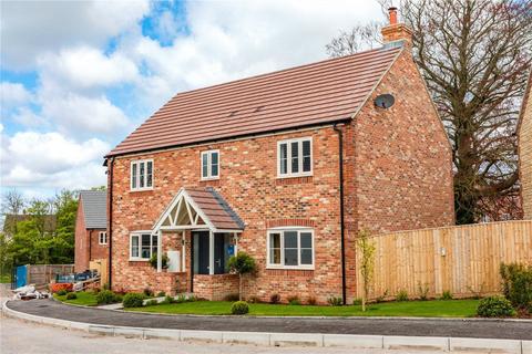 3 bedroom semi-detached house for sale, The Walnut, Copper Beech View, Berkeley, Gloucestershire, GL13