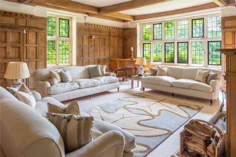 undefined, Hurstbourne Tarrant, Andover, Hampshire, SP11