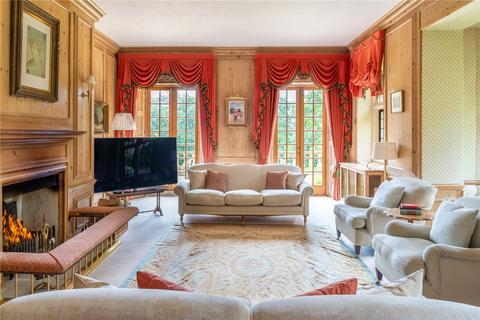 undefined, Hurstbourne Tarrant, Andover, Hampshire, SP11