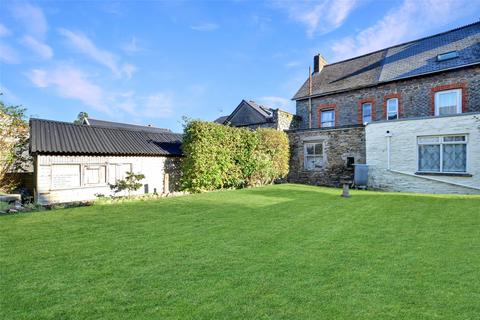 4 bedroom terraced house for sale, Waverley Terrace, Lynton, Devon, EX35