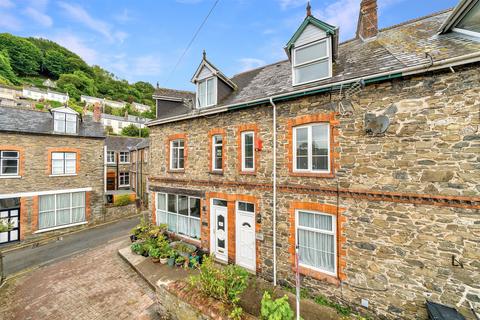 2 Waverley Terrace, Lynton, EX35 6AH