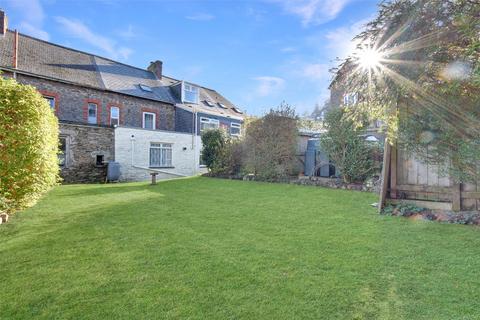 2 Waverley Terrace, Lynton, EX35 6AH