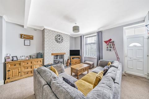2 Waverley Terrace, Lynton, EX35 6AH