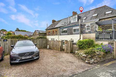 2 Waverley Terrace, Lynton, EX35 6AH