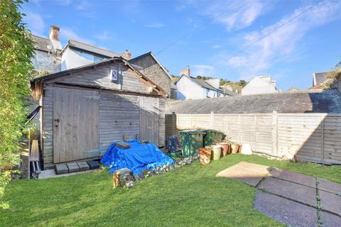 2 Waverley Terrace, Lynton, EX35 6AH