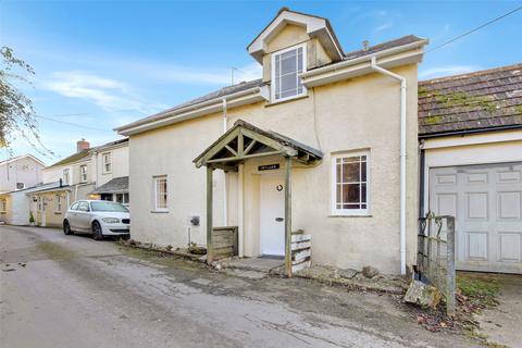 3 bedroom terraced house for sale, Kentisbury, Barnstaple, Devon, EX31