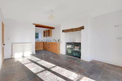 3 bedroom terraced house for sale, Kentisbury, Barnstaple, Devon, EX31