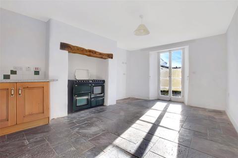 3 bedroom terraced house for sale, Kentisbury, Barnstaple, Devon, EX31