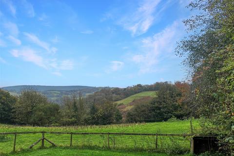 2 bedroom end of terrace house for sale, Cutcombe, Minehead, Somerset, TA24