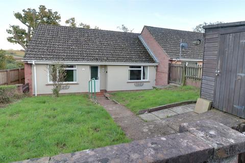 Hill Lane, Carhampton, Minehead, Somerset, TA24