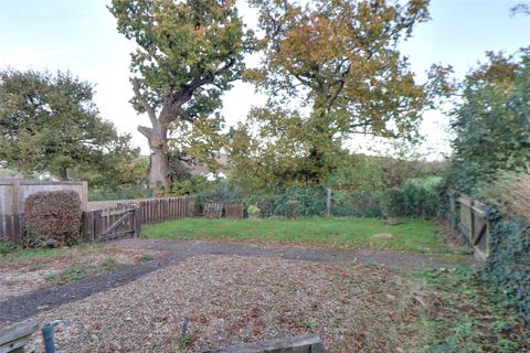 2 bedroom bungalow for sale, Hill Lane, Carhampton, Minehead, Somerset, TA24