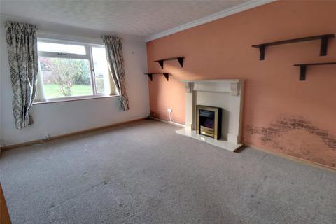 2 bedroom bungalow for sale, Hill Lane, Carhampton, Minehead, Somerset, TA24