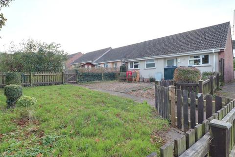 2 bedroom bungalow for sale, Hill Lane, Carhampton, Minehead, Somerset, TA24