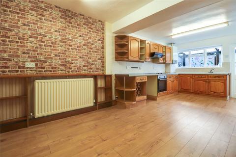 3 bedroom terraced house for sale, Alexandra Terrace, South Molton, Devon, EX36