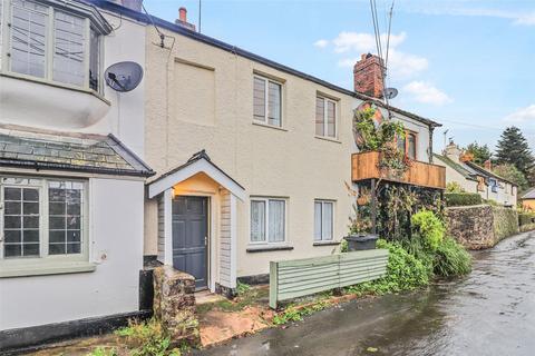 2 bedroom terraced house for sale, Russell's, Wiveliscombe, Taunton, Somerset, TA4