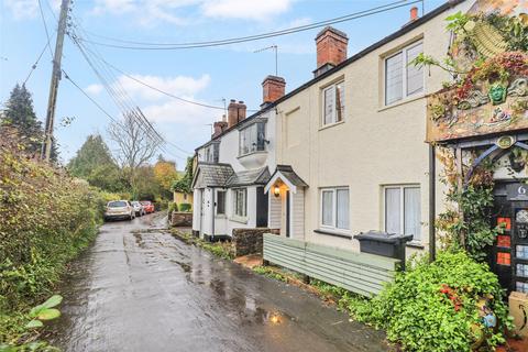 2 bedroom terraced house for sale, Russell's, Wiveliscombe, Taunton, Somerset, TA4