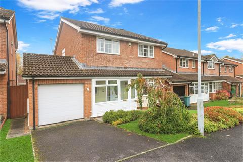 4 bedroom detached house for sale, Lion D'angers, Wiveliscombe, Taunton, Somerset, TA4