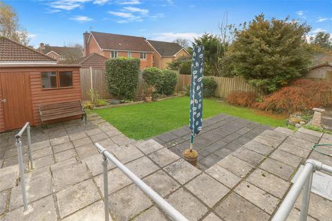 4 bedroom detached house for sale, Lion D'angers, Wiveliscombe, Taunton, Somerset, TA4