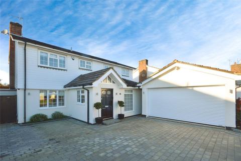 4 bedroom detached house for sale, Manor Links, Bishops Stortford, Hertfordshire, CM23