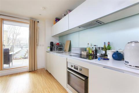 1 bedroom flat to rent, Wingate Square, London SW4