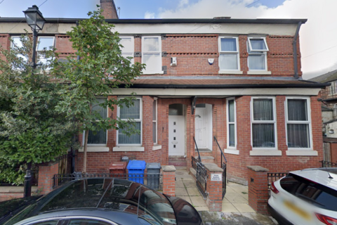 7 bedroom terraced house for sale, Carrill Grove, Levenshulme, Manchester, M19