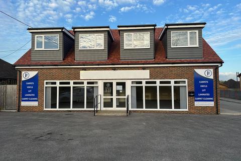 Shop to rent, 34 Canterbury Road, Hawkinge, Kent