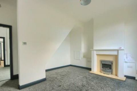 2 bedroom terraced house to rent, North Mount Pleasant Street, Stockton-on-Tees