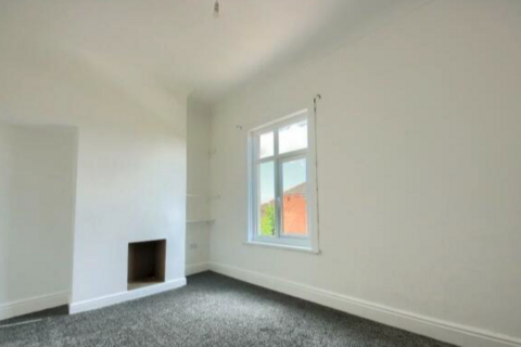 2 bedroom terraced house to rent, North Mount Pleasant Street, Stockton-on-Tees