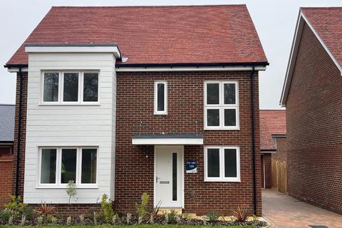 4 bedroom detached house for sale, Plot 120, The Canterbury at The Gateway, The Gateway TN40