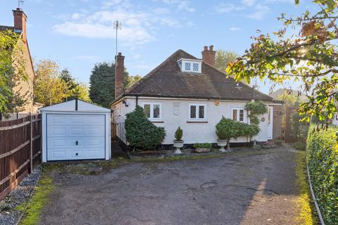 3 bedroom detached bungalow for sale, Langbridge Close, Hitchin, SG4