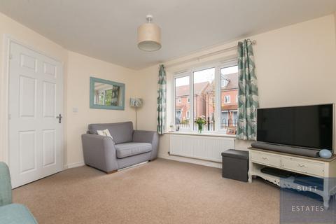 3 bedroom semi-detached house for sale, Exeter EX1