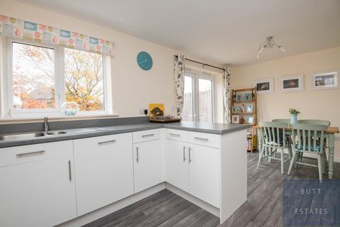 3 bedroom semi-detached house for sale, Exeter EX1