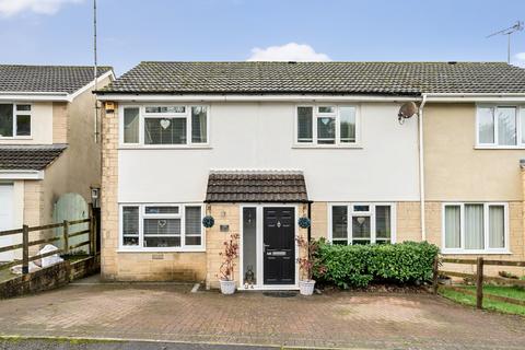 4 bedroom semi-detached house for sale, Brookside, Paulton, Bristol, BS39