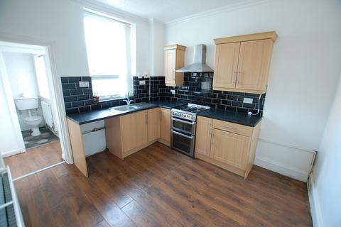 2 bedroom terraced house to rent, Whiteacre Road, Greater Manchester OL6