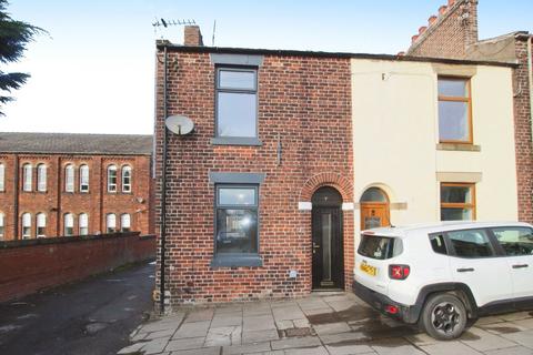 2 bedroom end of terrace house to rent, Church Street, Preston PR5