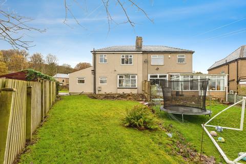 3 bedroom semi-detached house for sale, Todmorden Road, Lancashire BB11