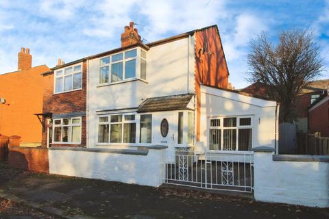 2 bedroom semi-detached house for sale, Briercliffe Road, Lancashire PR6