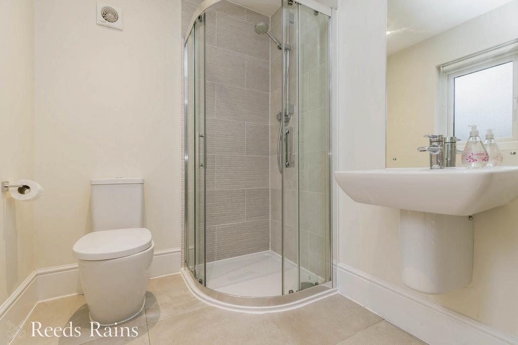 Second En-Suite