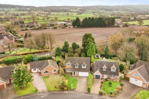 3 bedroom detached house for sale, Linksway, Cheshire CW12