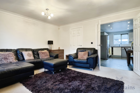 4 bedroom terraced house for sale, Ainsley Mews, West Yorkshire LS14