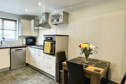 4 bedroom terraced house for sale, Ainsley Mews, West Yorkshire LS14