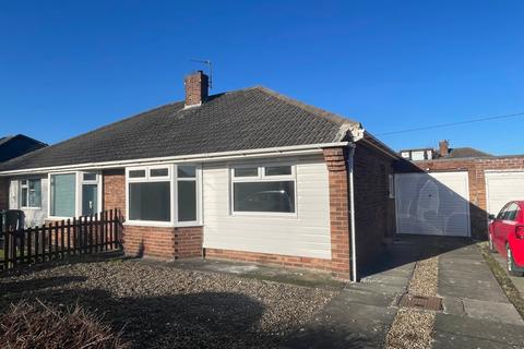 2 bedroom bungalow for sale, Canterbury Way, Newcastle upon Tyne NE13