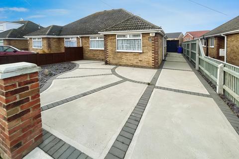 3 bedroom bungalow for sale, Worlaby Road, Lincolnshire DN33