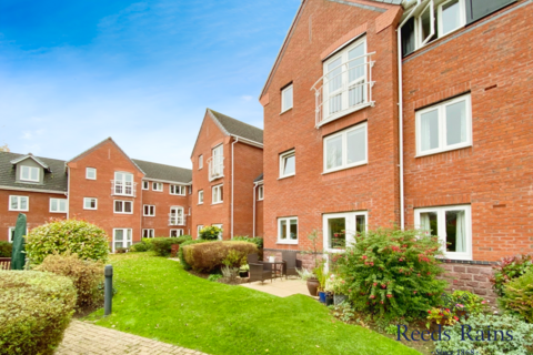 2 bedroom apartment for sale, Parkway, Crewe CW4