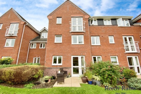 2 bedroom apartment for sale, Parkway, Crewe CW4