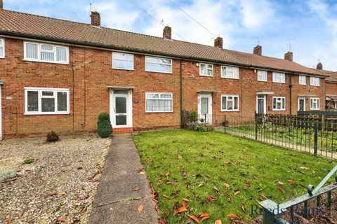 2 bedroom terraced house for sale, Falkland Road, East Yorkshire HU9