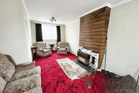 2 bedroom terraced house for sale, Falkland Road, East Yorkshire HU9