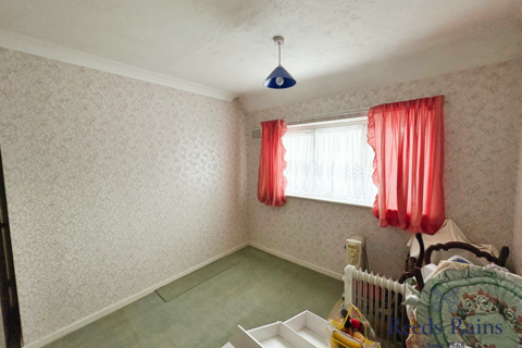 2 bedroom terraced house for sale, Falkland Road, East Yorkshire HU9